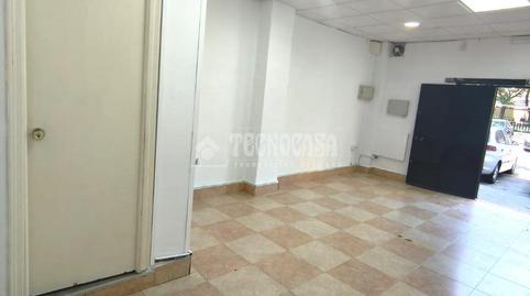 Photo 5 of Premises to rent in Juan XXIII - Rochelambert, Sevilla