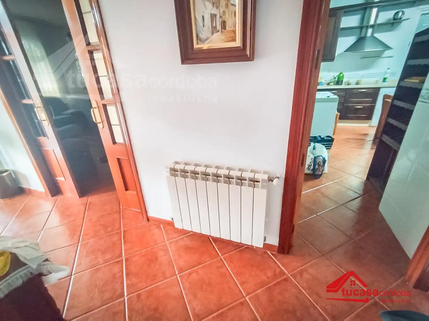 Casa rustica con piscina in vendita a Periurbano Oeste - Sierra, imagen 11