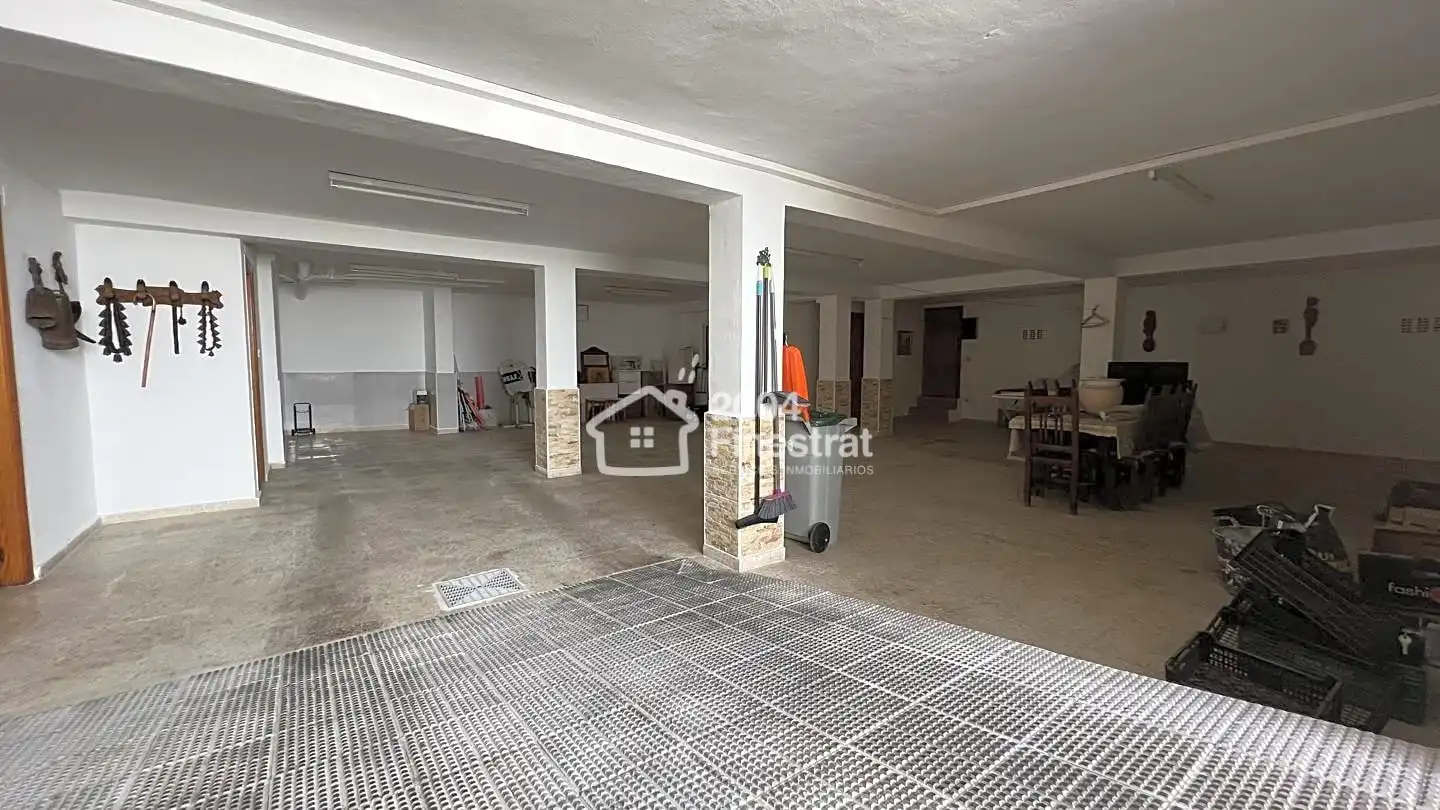 Casa o chalet en venta en Benidorm