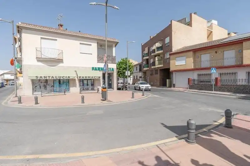 Pis amb ascensor en venda a Calle  Santa Lucía, imagen 38