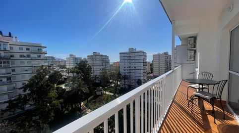 Foto 2 de Pis en venda a Calle el Clavel, 6, Paseo Marítimo de Levante, Vélez-Málaga