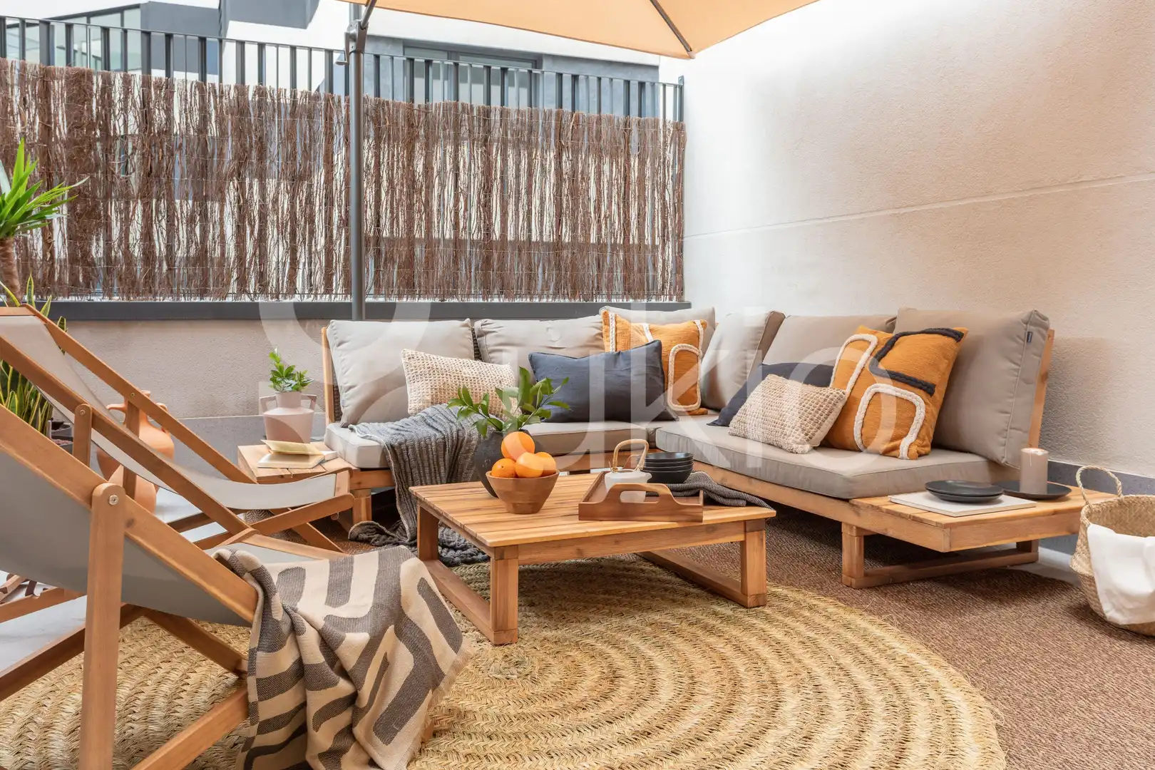Apartament de lloguer a Calle de Alonso Cano, imagen 11