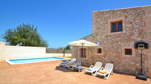 Photo 2 of Country homes for rent in Llubí, Illes Balears
