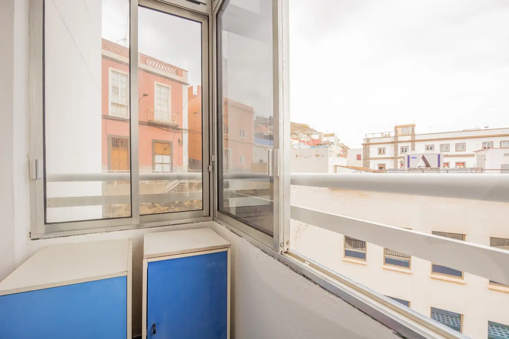 Terrassa de Pis en venda en Las Palmas de Gran Canaria amb Moblat i Balcó