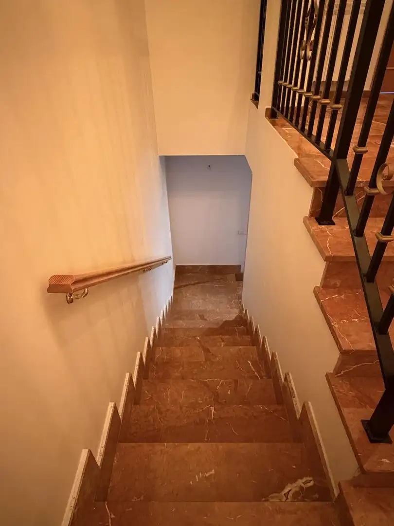 Casa o xalet de lloguer en Ciempozuelos amb Calefacció i Terrassa