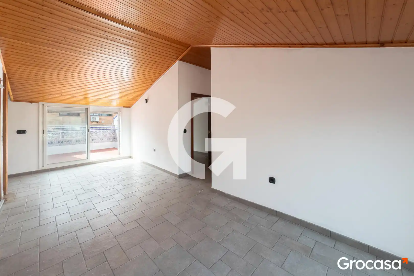 Flat with terrace for sale in CL SANT SALVADOR, imagen 4