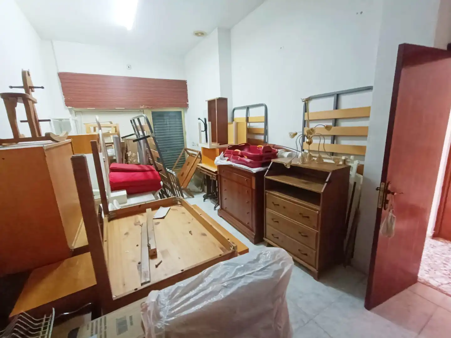 Piso en venta en Calle Moratín, La Unión ciudad