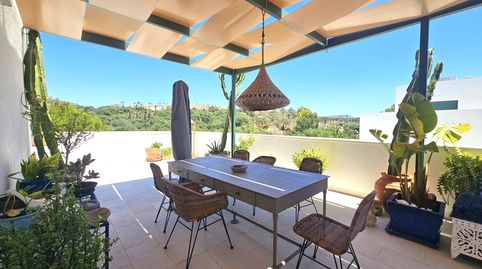 Foto 4 de Apartament de lloguer a Sotogrande Alto, Sotogrande