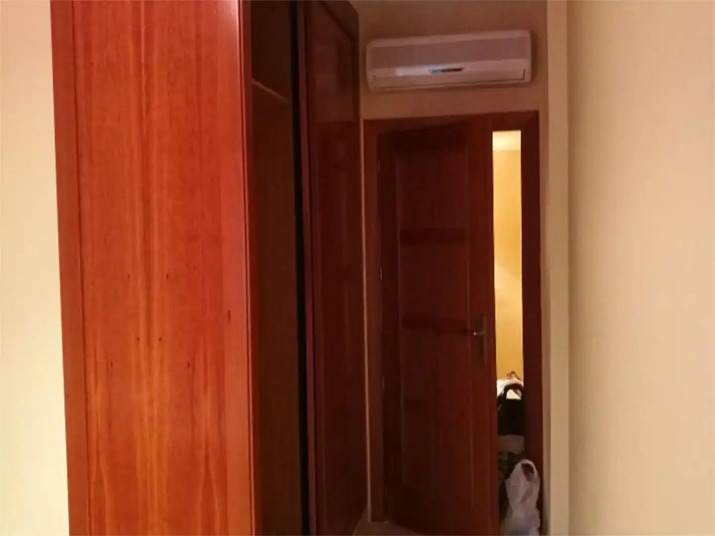 Piso en venta en Jávea / Xàbia con Aire acondicionado, Jardín privado y Trastero