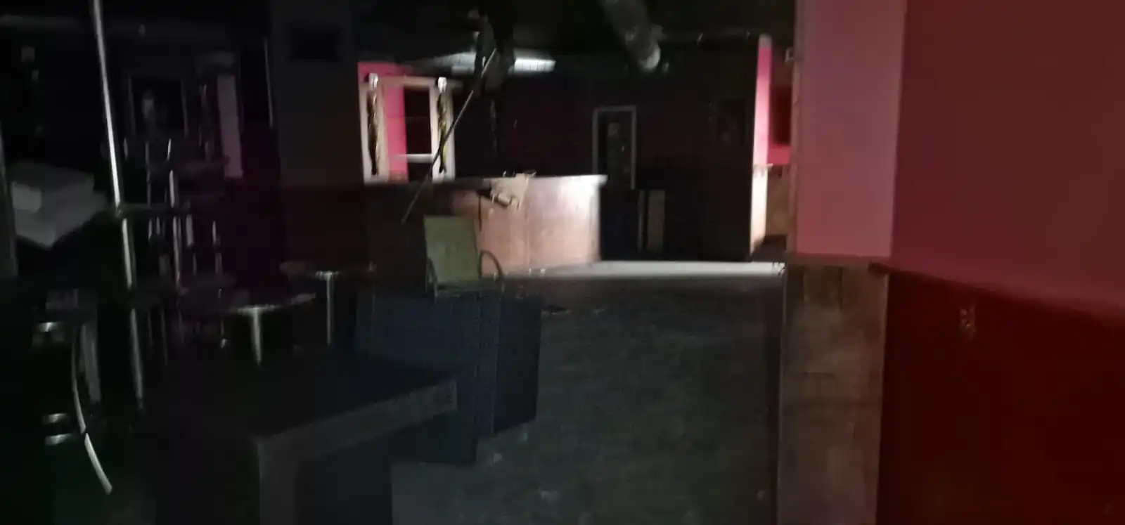 Gewerbefläche zum Verkauf in Calle La Fragata, imagen 11
