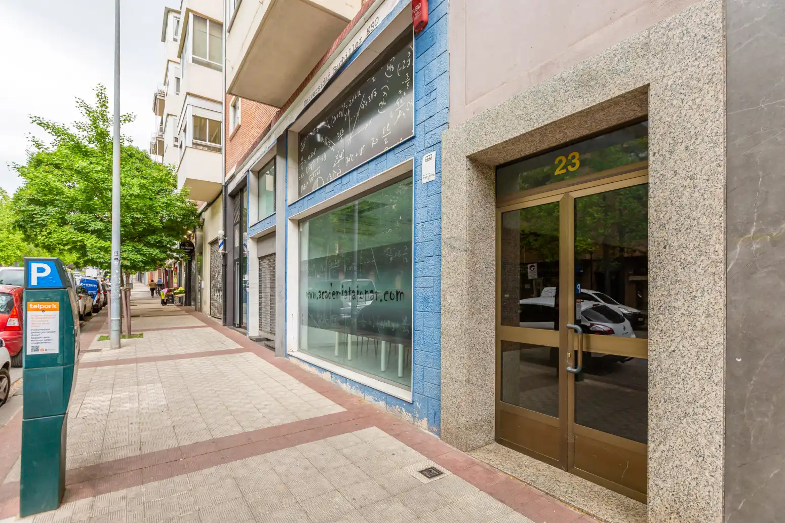 Flat for sale in  Pamplona / Iruña  with Heating and Parquet flooring