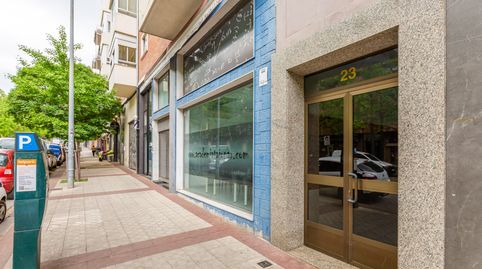 Foto 3 von Wohnung zum Verkauf in Pamplona - Calle Tajonar, Arrosadia, Pamplona / Iruña