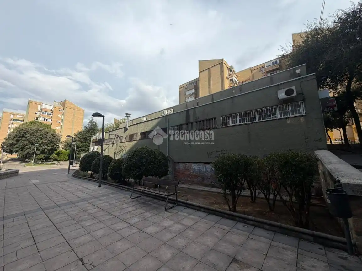 Local comercial en venta en Belén - San Roque, imagen 20