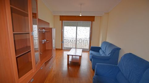 Foto 2 de Piso en venta en Travesia Bouzo, A Guarda , Pontevedra