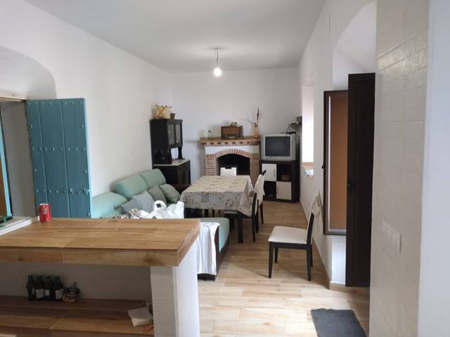 Casa-chalet en Venta en Arroyomolinos de León