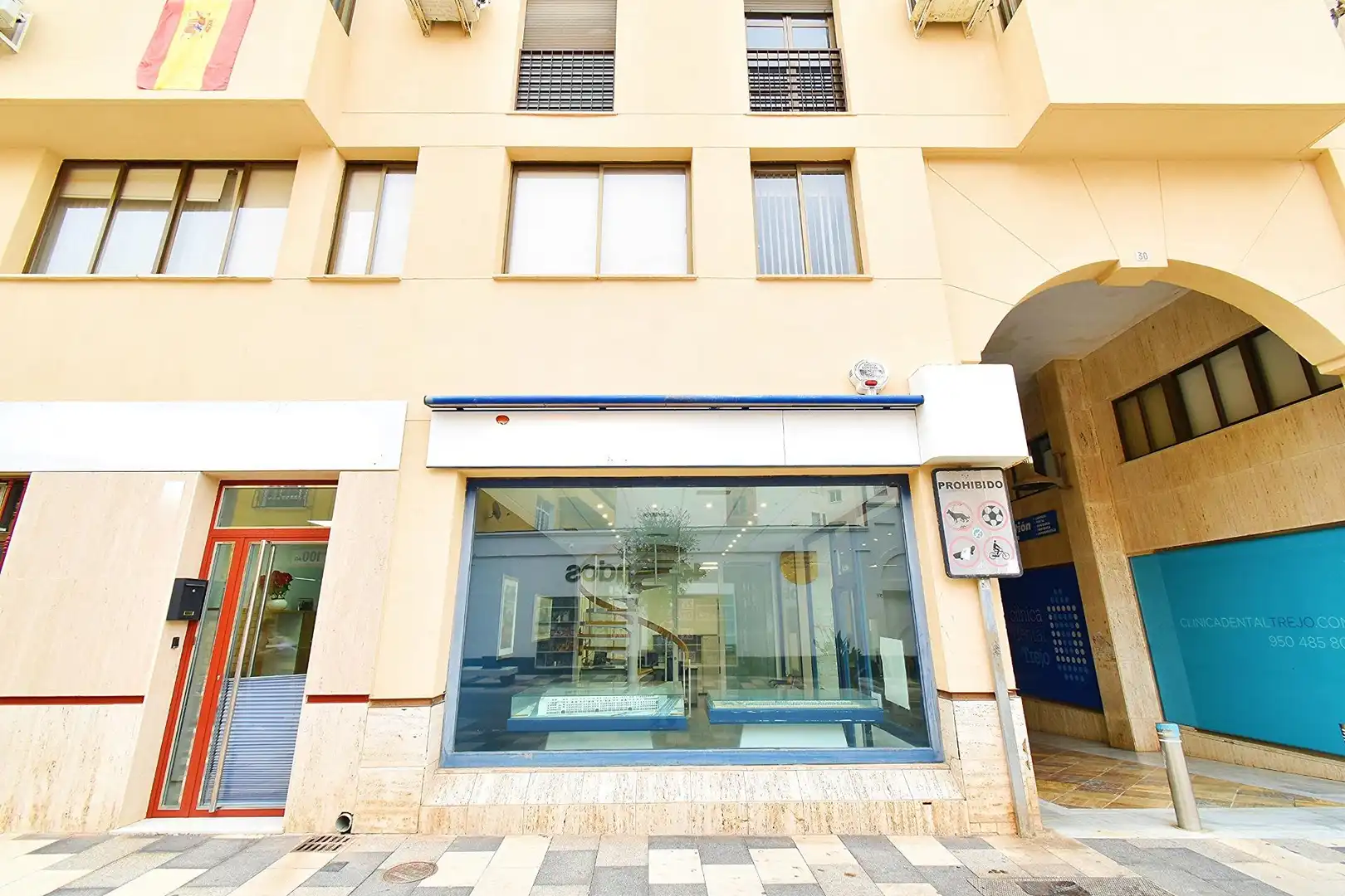 Office space for sale in El Ejido Ciudad, imagen 2