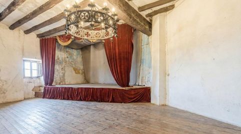 Foto 4 de Finca rústica en venda a Forès, Tarragona