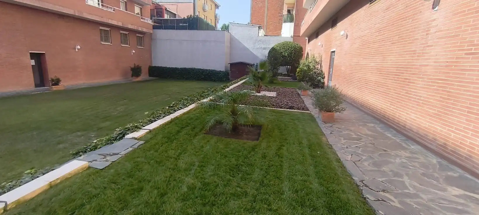 Piso con terraza en venta en Can Pantiquet, imagen 21