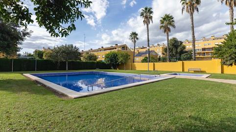 Foto 4 de Casa adosada en venta en Centro, Valencia