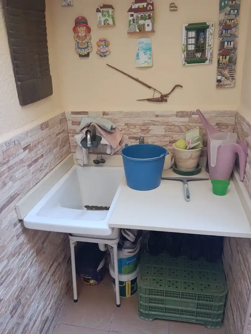 Maison mitoyenne à vendre à Los Balcones - Los Altos, imagen 10