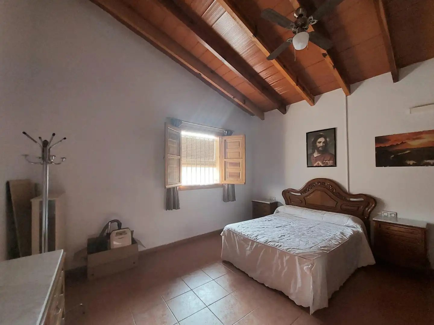 Finca rústica en venda a Cañadas de San Pedro