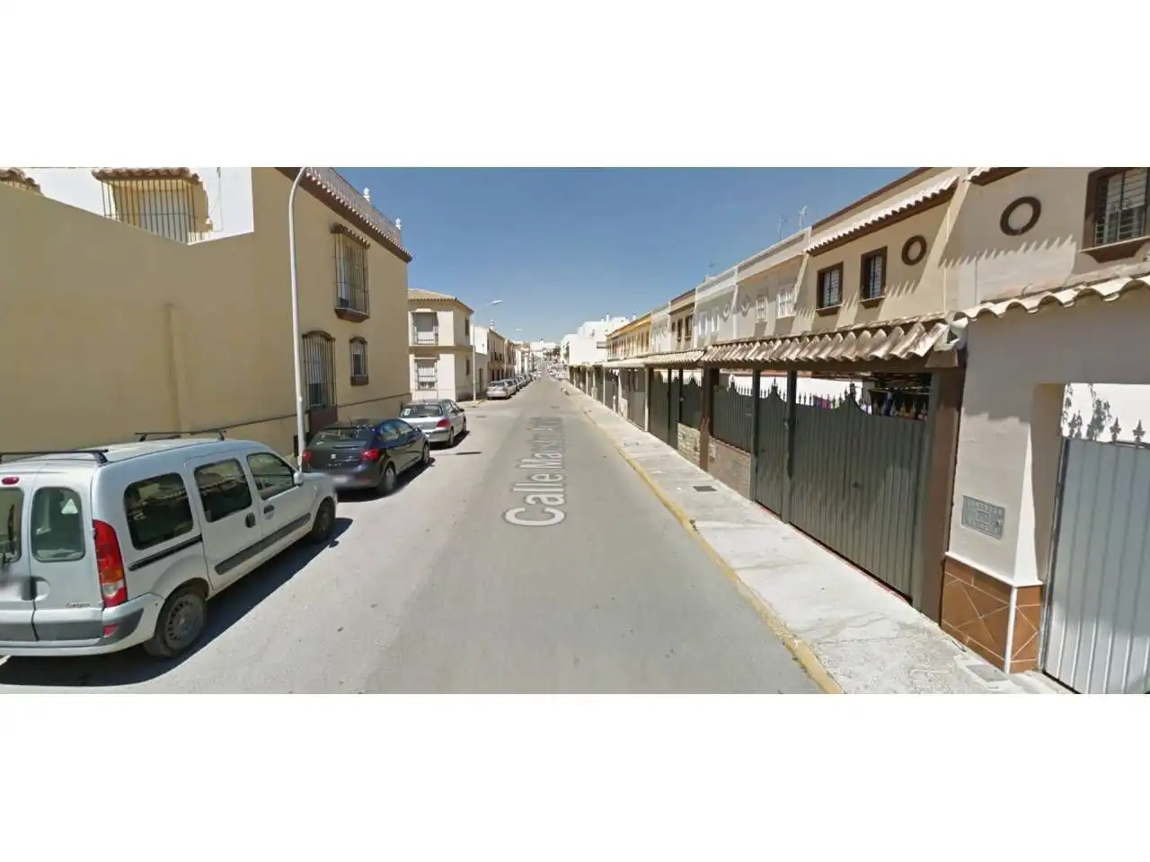 Terreno residenziale in vendita a Núcleo urbano, imagen 4