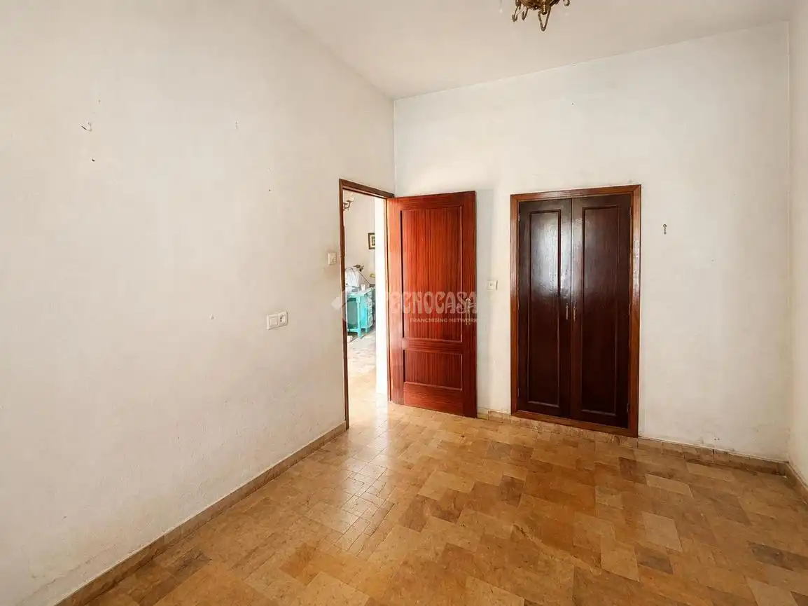 Habitatge amb terrassa en venda a Pilas, imagen 11