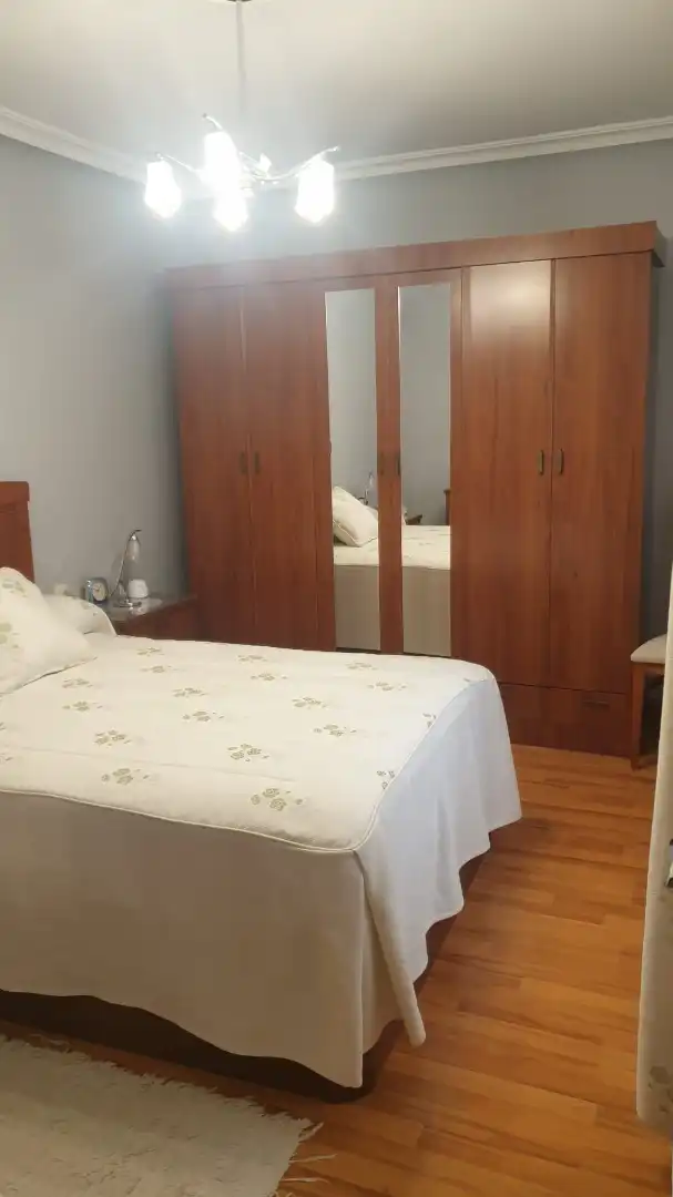 Flat with terrace for sale in Parque de la Constitución 5a, imagen 10