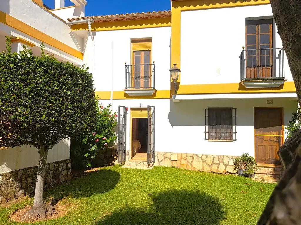 Maison mitoyenne avec piscine à vendre à CV-735, imagen 17