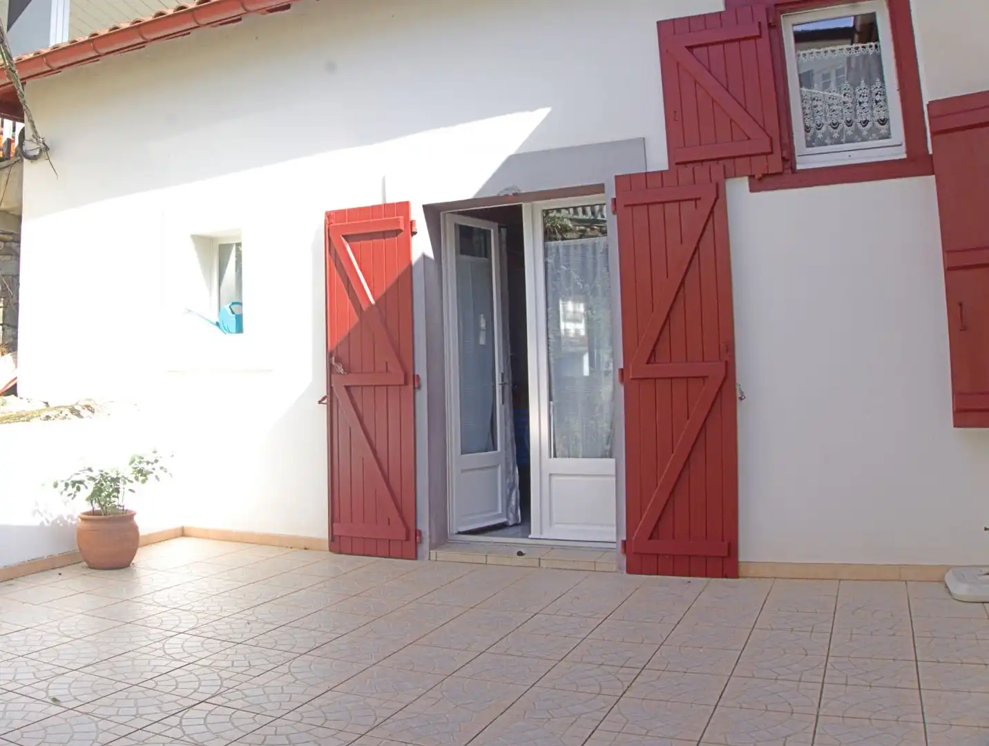 Casa o chalet en venta en Luzaide / Valcarlos