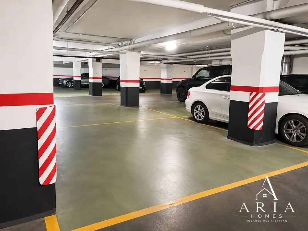 Parkplatz zum Verkauf in Deusto
