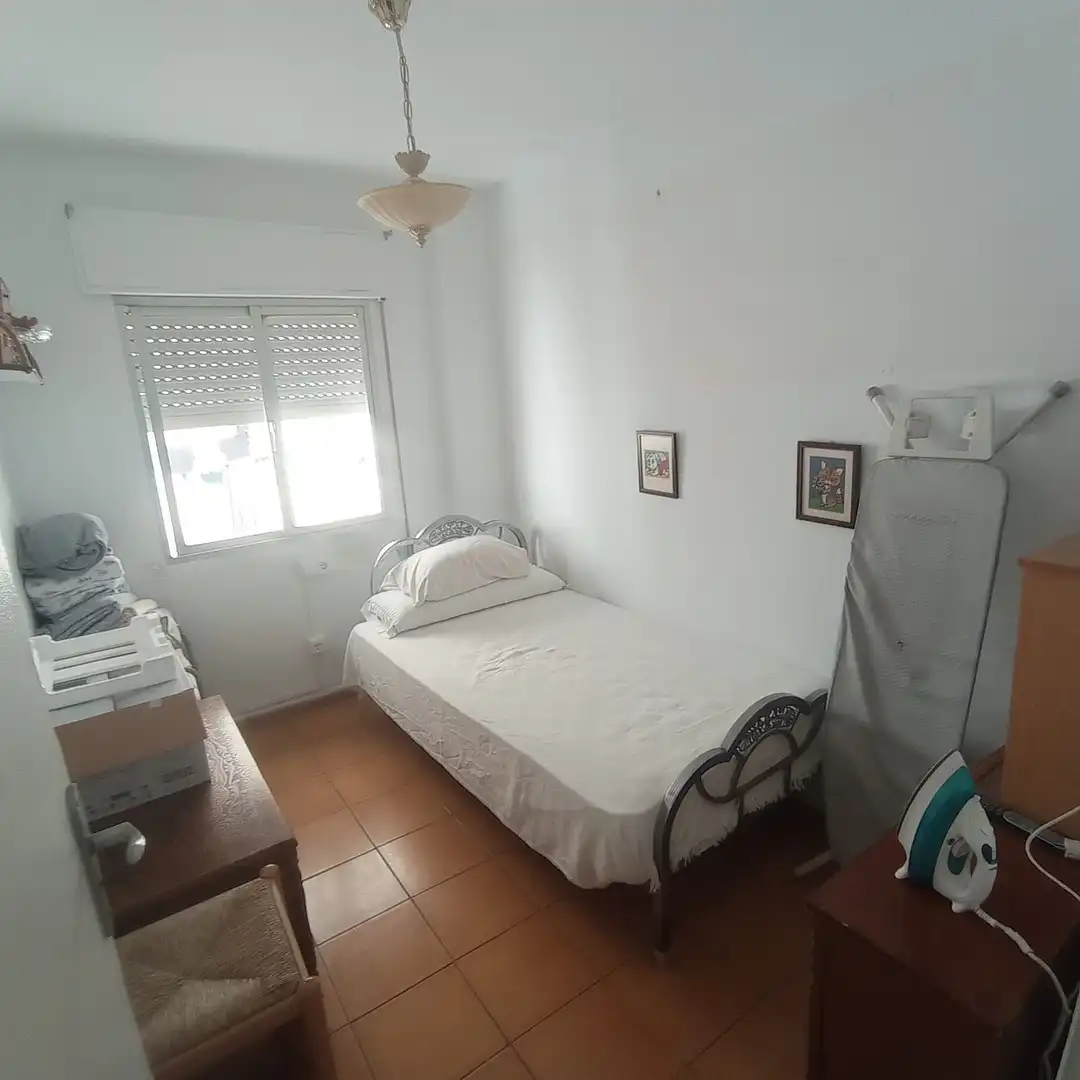 Piso en venta en AVENIDA COMANDANTE BENITEZ, Ensanche Centro - Puerto