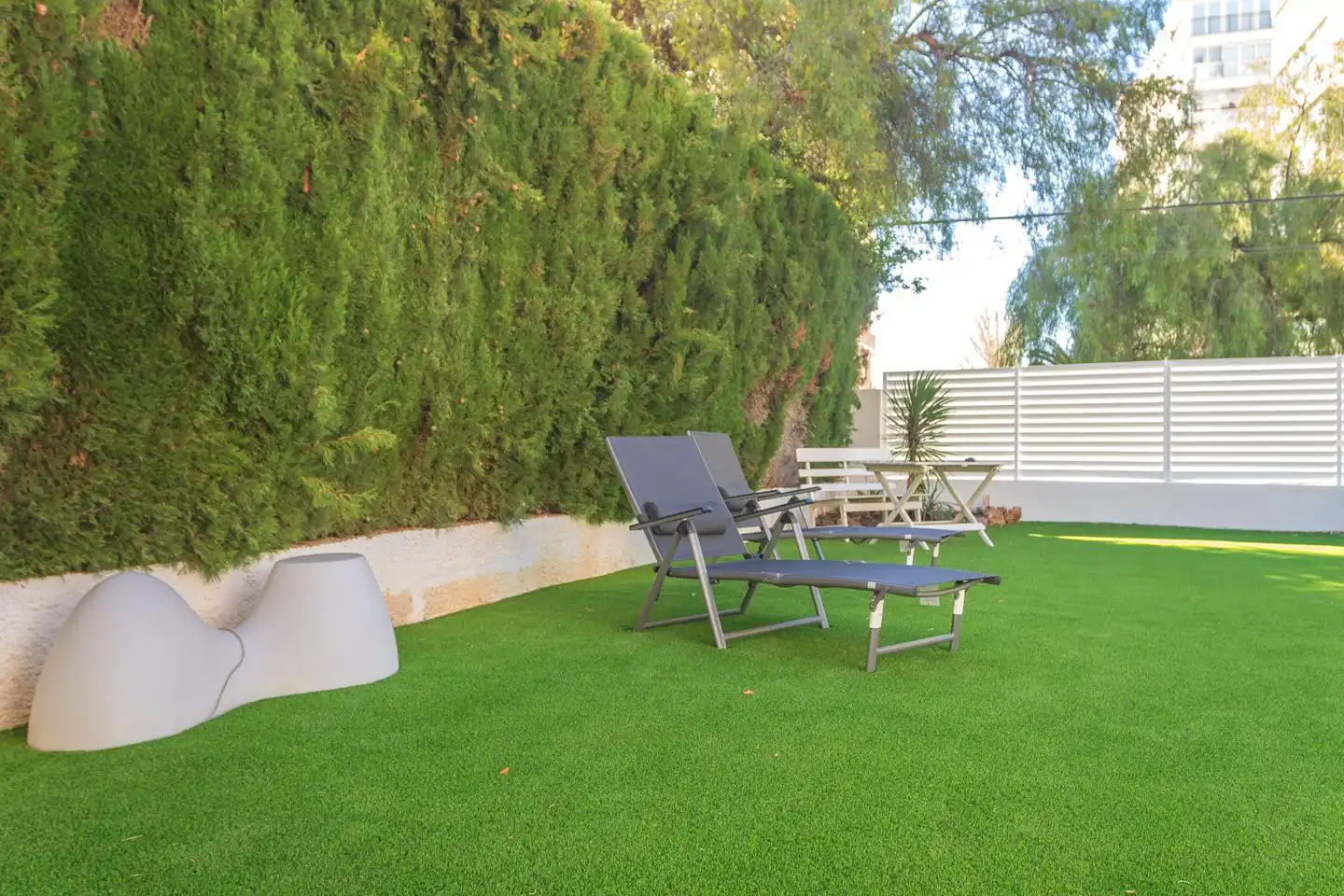 Detached homes for rent in Carrer la Corte, Torreón - La Almadraba