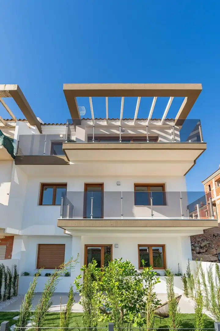 Maison avec terrasse à vendre à Montebello - Nou Espai
