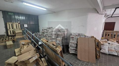Photo 4 of Industrial buildings for sale in De Recalde, Pueblo Nuevo,  Madrid Capital