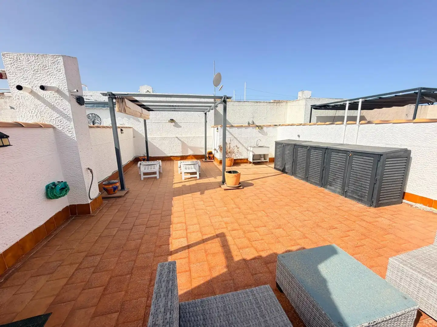 Apartament amb jardí en venda a N/A, imagen 21