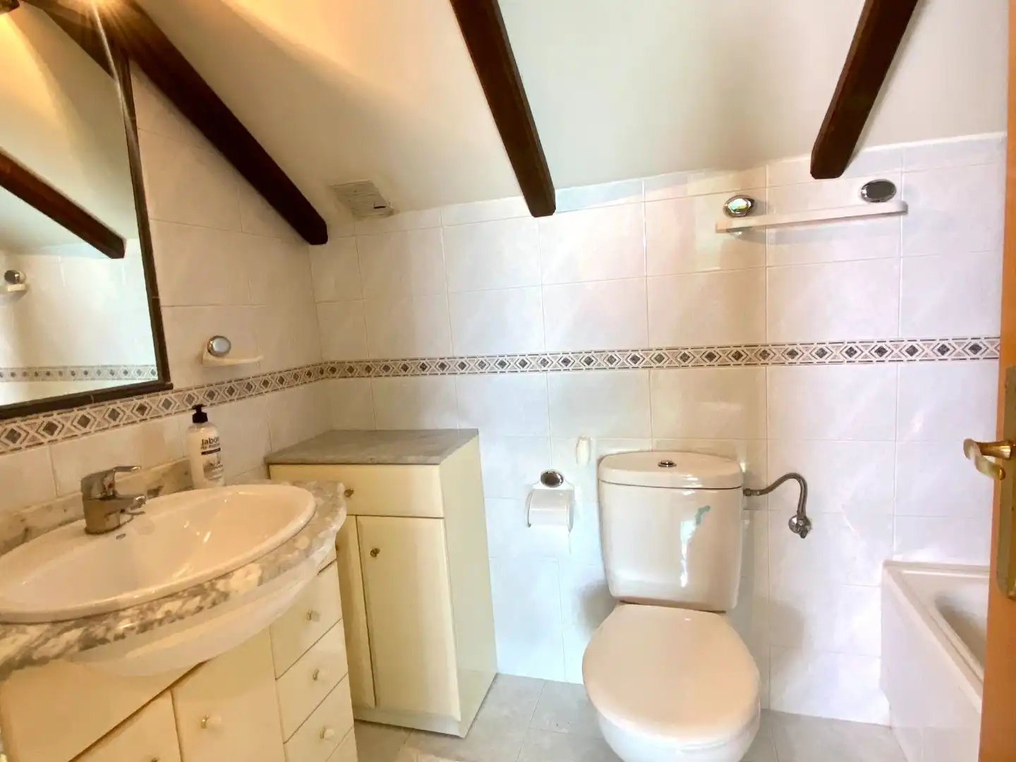 Piso con jardín en venta en Camino del Prado 1, imagen 24