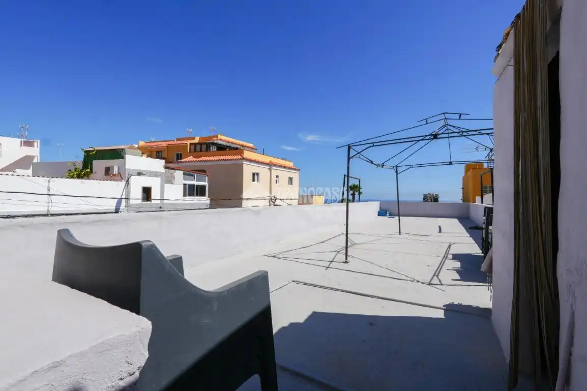 Casa en venda a Armeñiime - Las Moraditas - Las Cancelas, imagen 3