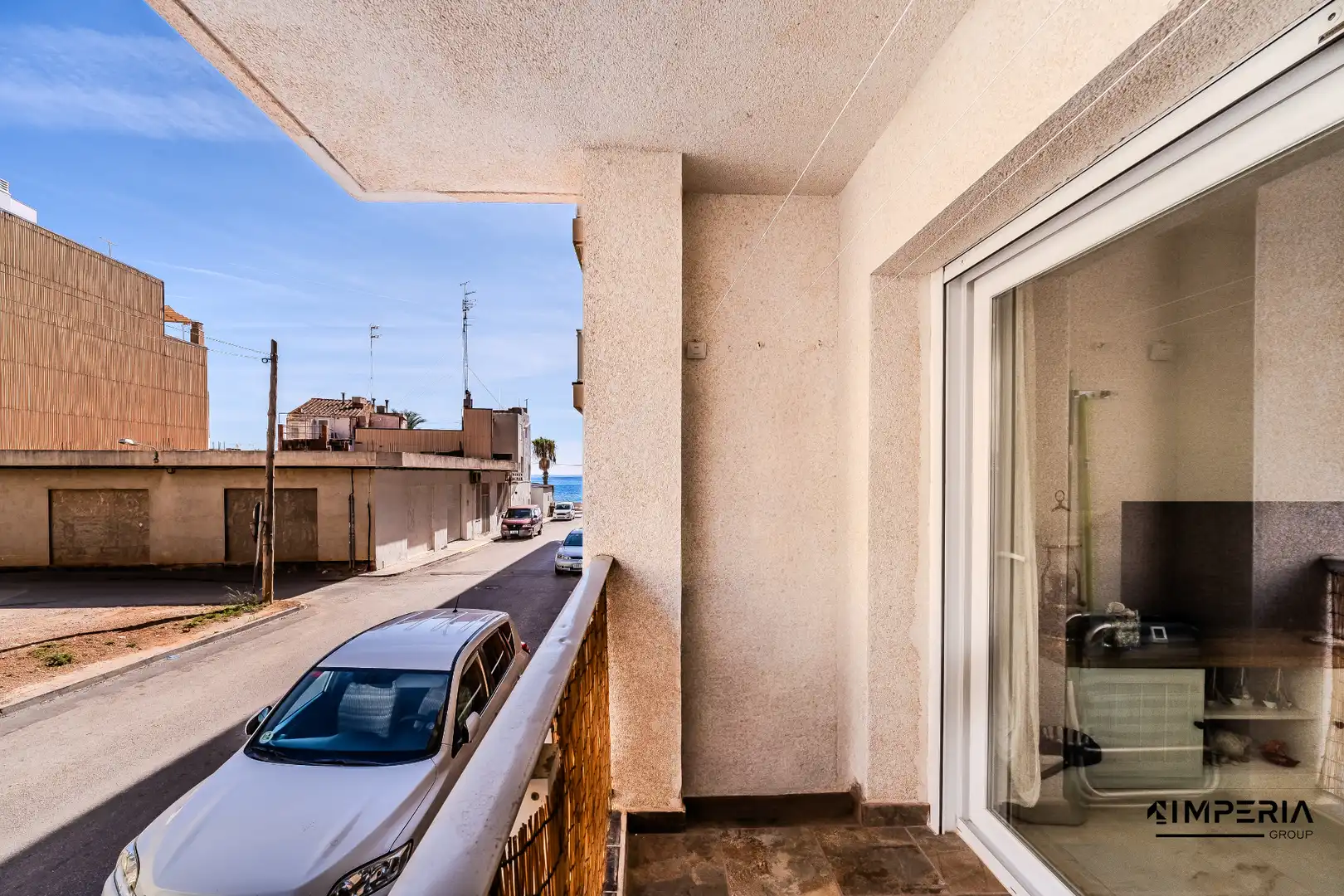 Terraza de Piso en venta en Alcanar con Aire acondicionado, Calefacción y Terraza