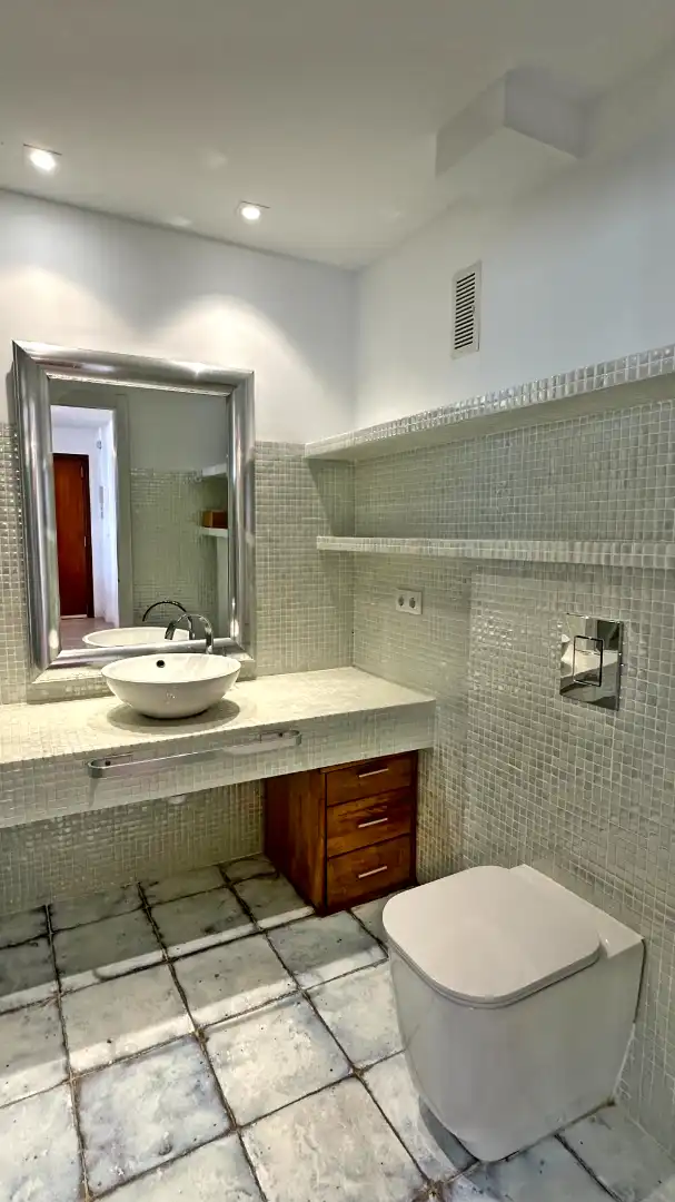 Apartament amb terrassa de lloguer a Passeig Marítim de Neptú, imagen 29