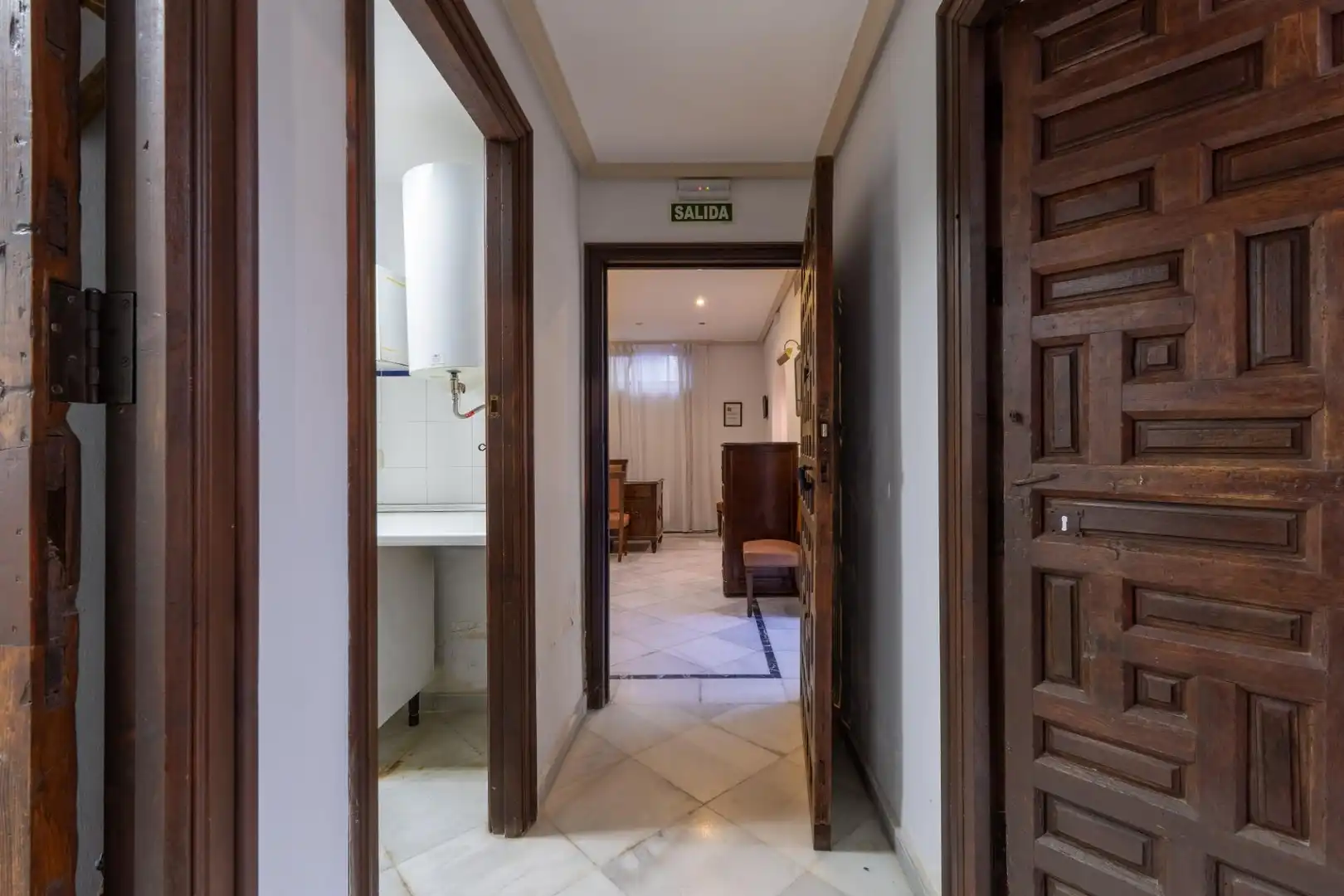 Casa o xalet en venda en Córdoba amb Aire condicionat, Calefacció i Jardí privat