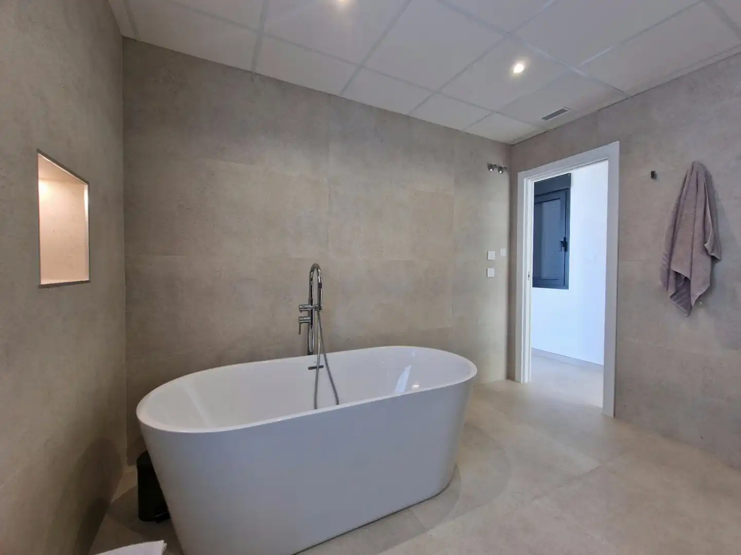 Villa avec piscine à vendre à Monte Solana, imagen 14