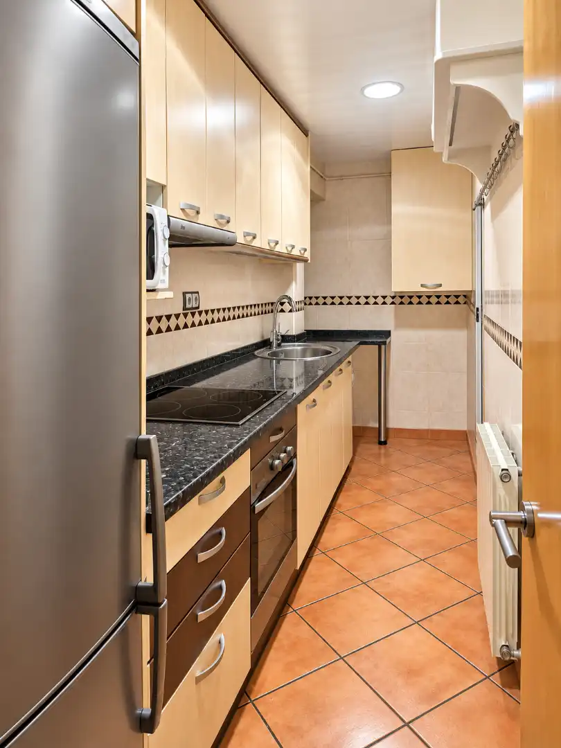 Piso con ascensor en venta en Carrer de Camprodon 30, imagen 23