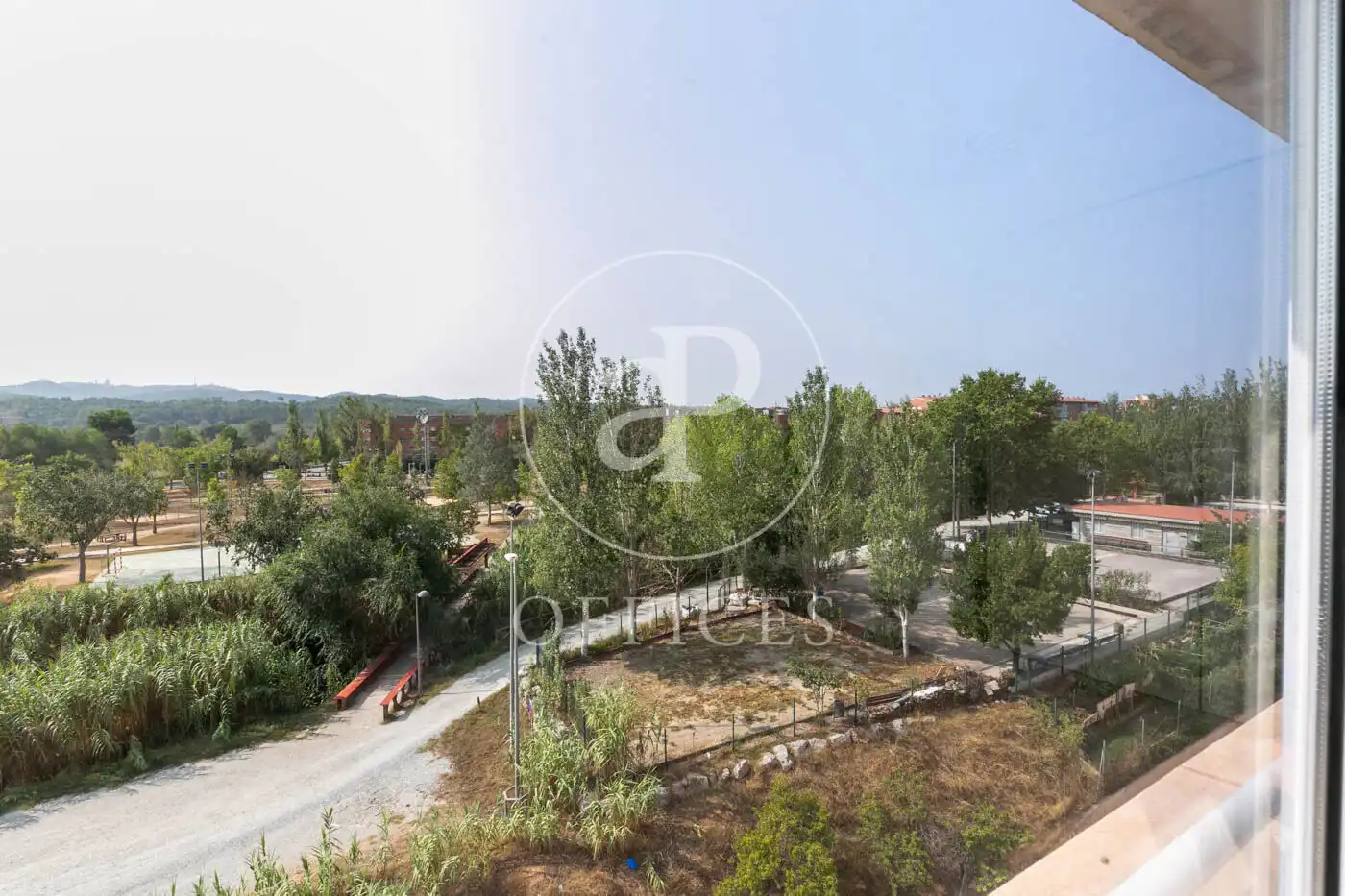 Oficina de lloguer a Camí de Can Calders, imagen 15