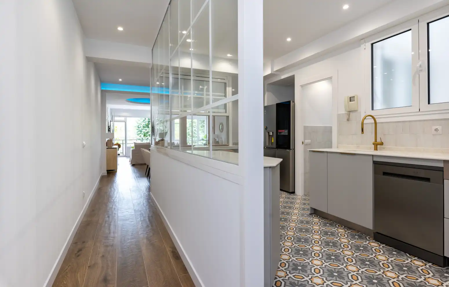 Flat for rent in Oviedo   with Heating and Terrace
