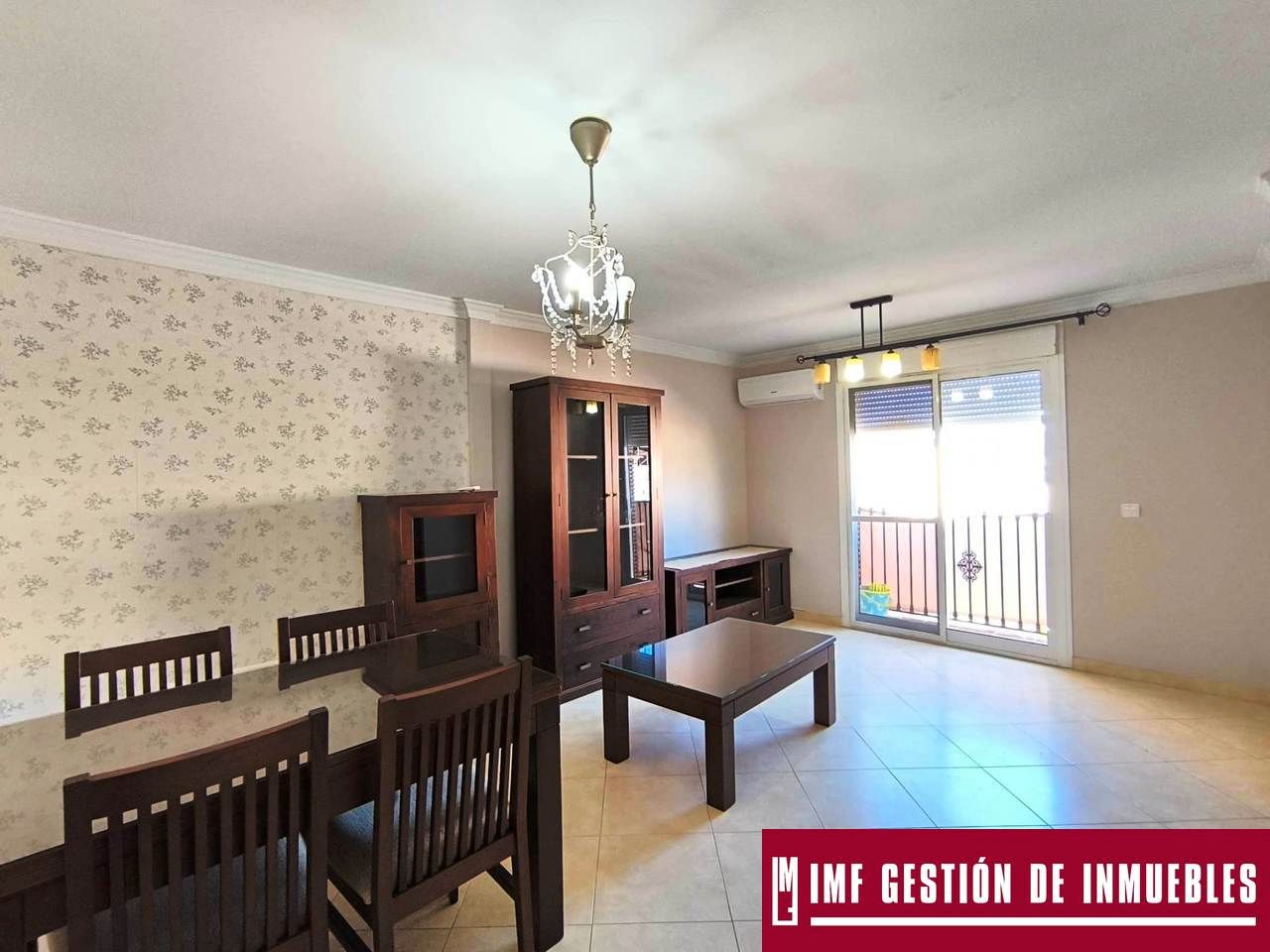 Living room of House or chalet for sale in Vélez-Málaga  with Air Conditioner, Heating and Terrace