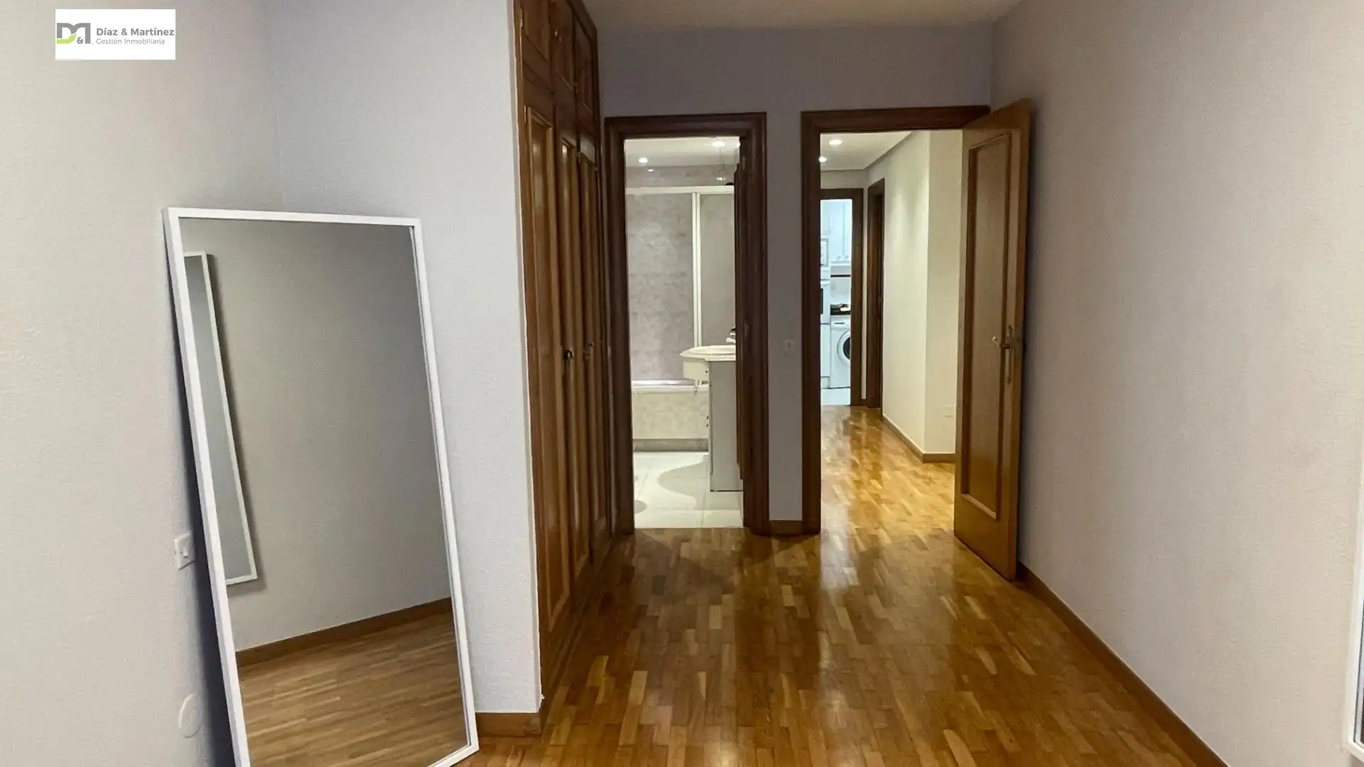 Wohnung zur Miete in Centro Ciudad