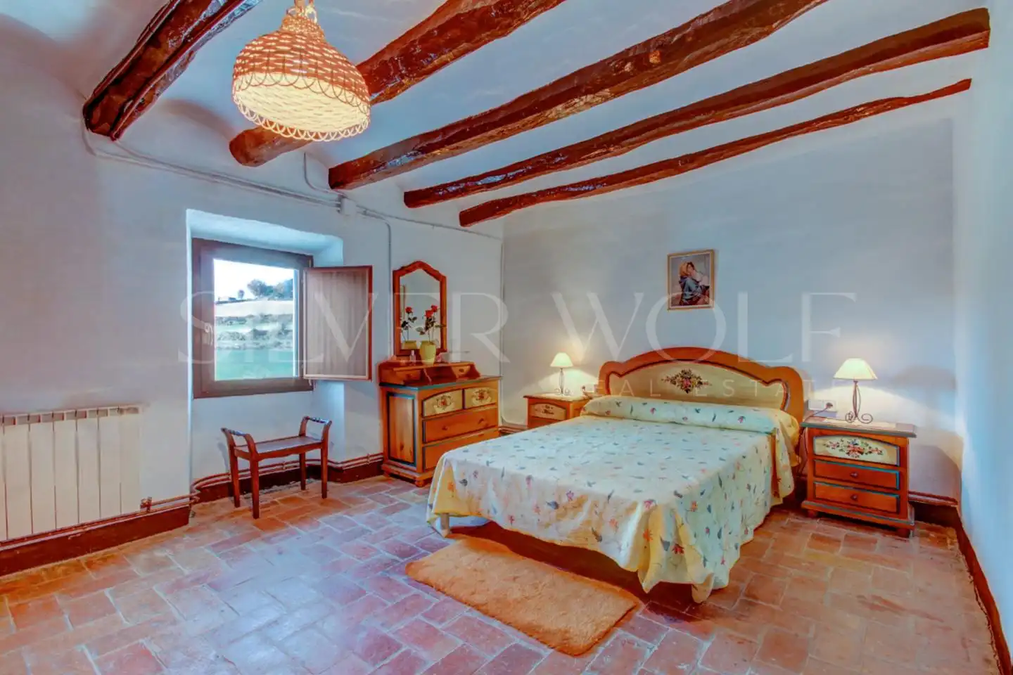 Landhaus mit Pool zum Verkauf in Camí Querol, imagen 28