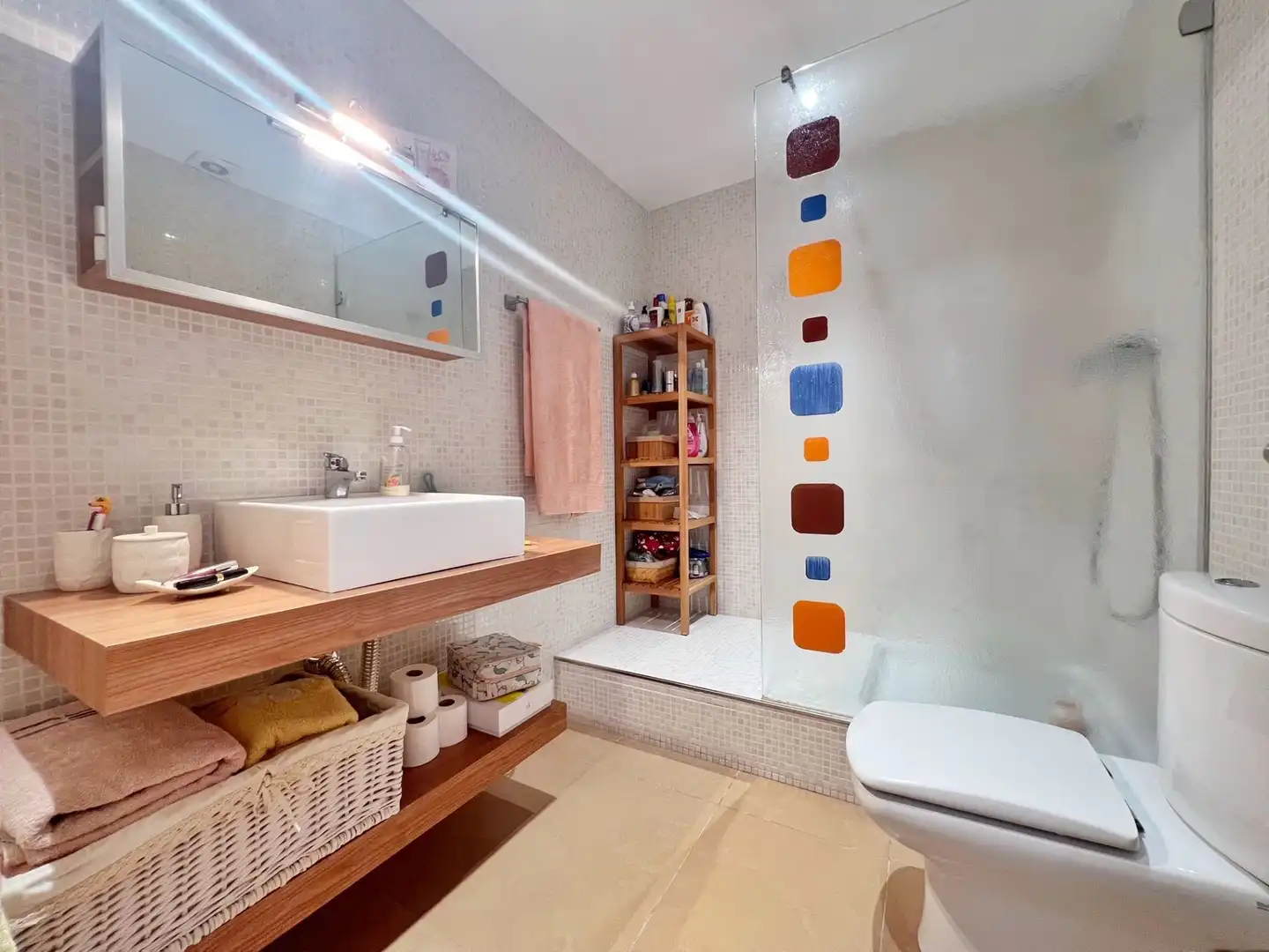 Adossat amb jardí en venda a Cunit Residencial, imagen 23