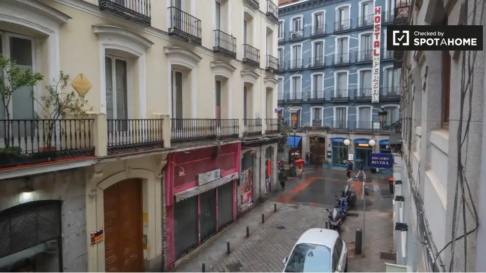 Flat to rent in Centro, imagen 7